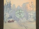 Daniil Shafran cello Bach Suite 1 Couperin Boccherini Haydn USSR AZ 10' 2764 NM