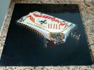 MOTORHEAD THE BIRTHDAY PARTY. DUTCH VINYL LP ROADRUNNER HEAVY METAL