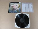 DAVID BOWIE Hunky Dory ORIGINAL RCA  RARE BLACK LABEL UK 5E PRESSING LP & INSERT