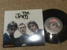 Jam - In The City Live E.P., 7
