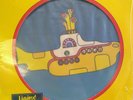 THE BEATLES YELLOW SUBMARINE 7