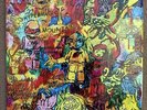 Lightning Bolt ?– Hypermagic Mountain (Vinyl 2LP) VG+ CONDITION