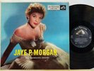 JAYE P. MORGAN - with Hugo Winterhalter  - RCA LPM-1155  NM-/EX