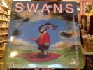 Swans White Light from the Mouth of Infinity 2xLP sealed vinyl reissue
