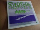 VA Surfer's Mood  Vol 3 comp of rare 60's surf instr. 45's LP SEALED