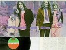 MCDONALD AND GILES SAME ATLANTIC P-6396A Japan VINYL LP