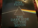 Pink floyd dark side of the moon Rare Vinyl Philippines