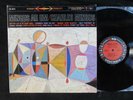 CHARLES MINGUS Ah Um COLUMBIA US 360-STEREO 6EYE ORIGINAL 1st PRESS JAZZ LP VG+