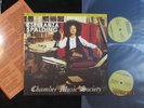 ESPERANZA SPALDING Chamber Music Society HUI-32454-01 JAZZ LP