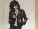 PATTI SMITH-IN HEAT VINYL LP