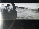 U2 JOSHUA TREE 180 GRAM LIMITED UNIVERSAL RECORDS 2007 2 x LP VINYL RARE  VG++