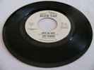 SAM HAWKINS - HOLD ON BABY / BAD AS THEY COME - BLUE CAT DJ
