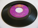 MARTHA & THE VANDELLAS - IN MY LONELY ROOM / A TEAR FOR THE GIRL - GORDY
