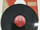 THE BEATLES 78 RPM A HARD DAYS NIGHT/THINGS WE SAID TODAY INDIA RARE