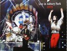 BLACK SABBATH 'Live In Ashbury Park 1975' 2019 French vinyl 2-LP - KBFH show