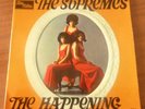 EP   THE  SUPREMES  TAMLA MOTOWN  TMEF 550  FRANCE  DE  1967  BIEM   EX / VG++  