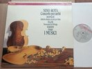 I Musici NINO ROTA/RESPIGHI/ELGAR/BARBER - Philips 416 356-1