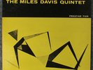 Miles Davis   Relaxin'   DG RVG   Prestige   RARE
