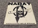 Nabat: Scenderemo Nelle Strade 1982 C.A.S. Records 7'' EP C.A.S. N°1