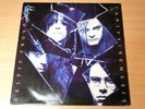 Celtic Frost/Vanity Nemesis/1990 EMI Noise LP/German Issue