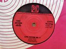 TONY JACKSON LOVE POTION NO. 9 / FOURTUNE OG UK PYE RECORDS 7