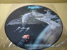 MAGNUM II PICTURE DISC