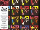 THE JAZZ BUTCHER Sex And Travel LP New FIRE RECORDS RSD 2019 UK Import  