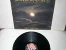 Bathory - The Return  LP record 1985 Under one Flag  Records London