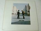 PINK FLOYD - WISH YOU WERE HERE - LP - FU