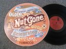 THE SMALL FACES - OGDENS NUT GONE FLAKE LP / U.S ABKCO AB-4225 CIRCULAR SLEEVE