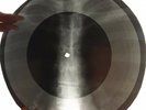 Beatles - Norwegian Wood X-RAY USSR ROENTGEN Bones Records