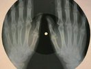 Doors - Moonlight Drive X-RAY USSR ROENTGEN Bones Records