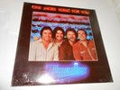 SEALED RECORD :IMPERIALS -ONE MORE SONG FOR YOU  ,LP