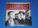 Roughnecks 2x LP Up The Ante 1985 - 1987 Rockabilly Psychobilly NEW Stop Look &