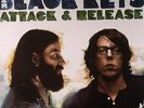 BLACK KEYS, The - Attack & Release - Vinyl (LP)