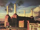 Pink Floyd - Animals LP Original UK Press A-2U/B-4U Wide Spine EX+