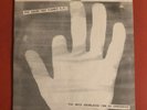 ANGRY RED PLANET  7” EP (Too Much Knowledge Can Be Dangerous) Punk/KBD/Hardcore