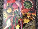 A TRIBE CALLED QUEST BEATS, RHYMES AND LIFE 2LP JIVE 1996 VINYL EXCELLENT USED