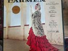 Bizet: Carmen - Victoria De Los Angeles / Beecham HMV ASD 331-333 ED1 3LP