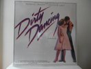 DIRTY DANCING - ORIGINAL SOUNDTRACK - RCA RECORDS-6408-1-R - 
