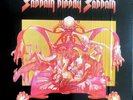 BLACK SABBATH Sabbath Bloody Sabbath - LP / Vinyl - 180 G - Reissue 2015