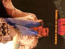 Elvis Presley Recorded Live On Stage Vinyl LP  Follow That Dream Records sealed