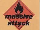 Massive Attack - Blue Lines  Vinyl LP Brand New & Sealed