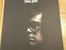Elton John Elton John (Self Titled) DJM 1970 DJLPS 406 VG+ Vinyl Record LP Album