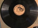 1902 Pre-war Kalamazoo label Duplex Phonograph Michigan MI 1-sided early 78 rare