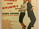 Rare James Brown Shout and Shimmy [Good, Good Twistin'] King 780 Mono Original