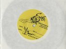 Jimi Hendrix, Stone Free/ Hey Joe Test Pressing 7