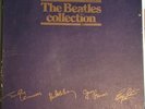 The Beatles Blue Box Collection 1978 Australian Pressing