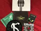THE RACONTEURS HELP US STRANGER THIRD MAN RECORDS VAULT 40 SEALED VINYL COMPLETE