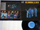 LISTEN INSERT THE OSMONDS TOSHIYUKI MIYAMA LIVE IN TOKYO CD-7015 LP VINYL EX